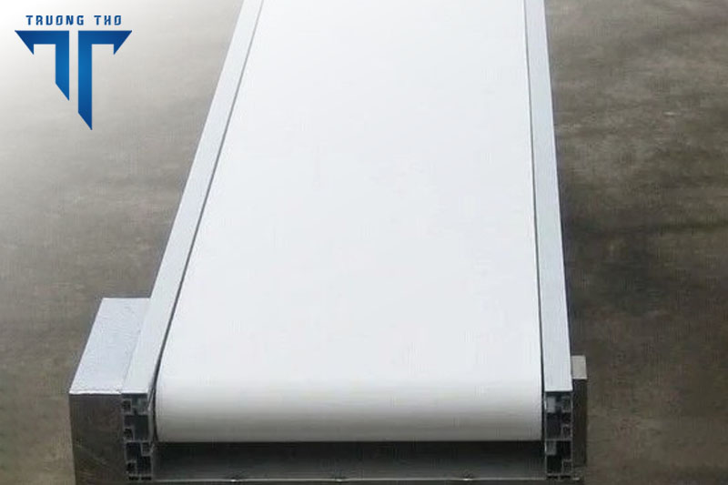 Dây belt PU