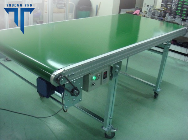Băng chuyền mini