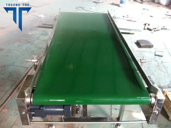 Băng tải mini