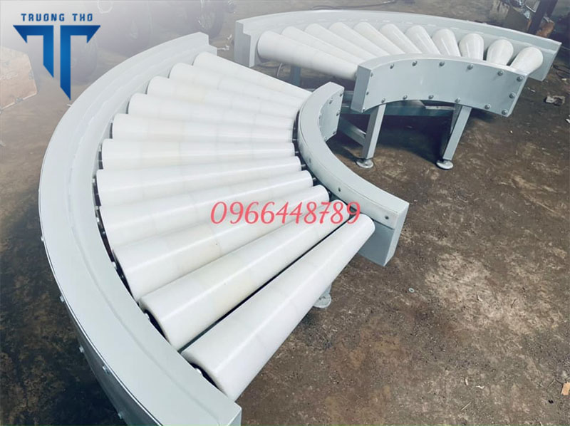 Chọn con lăn phù hợp